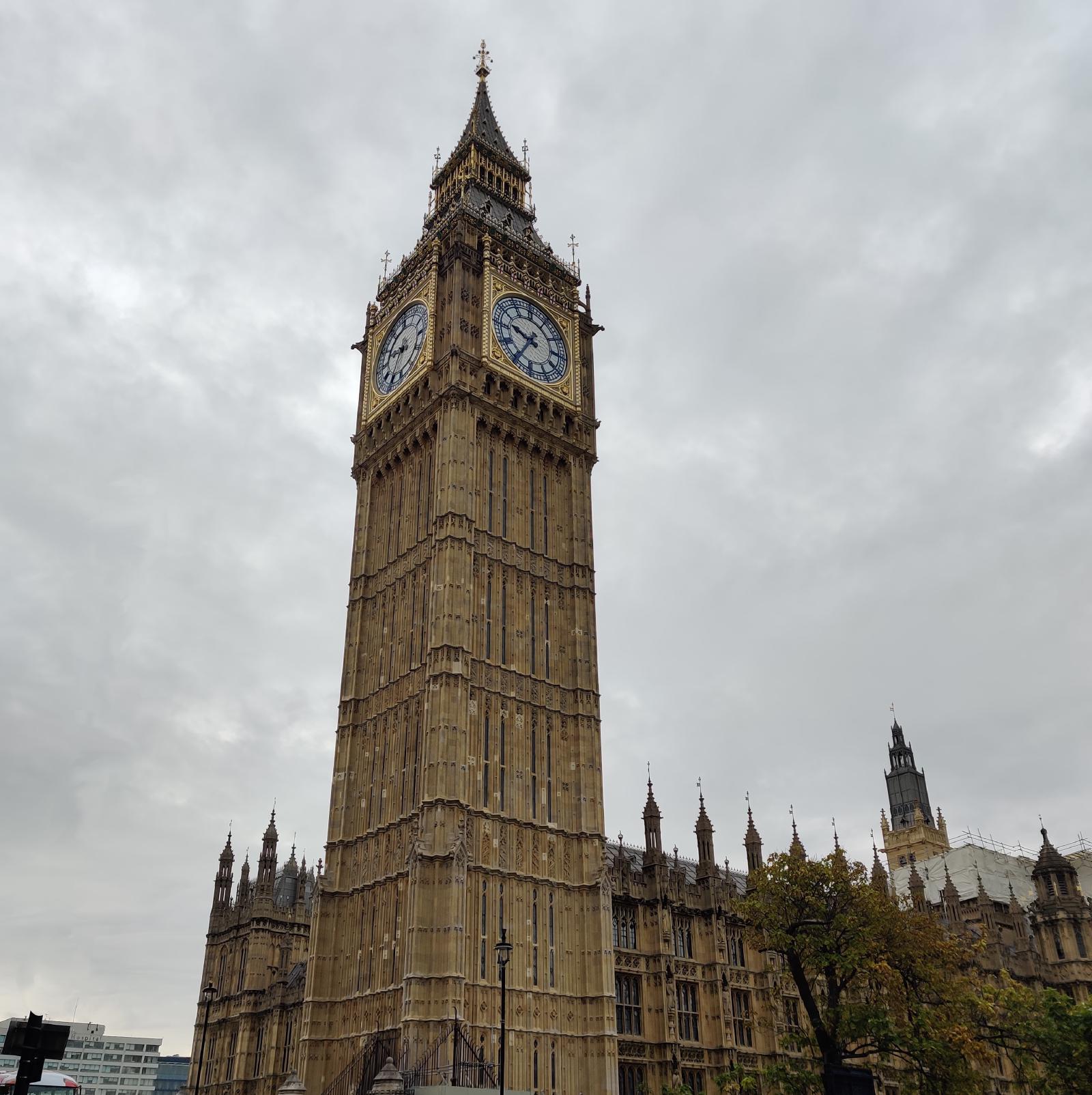 Big Ben